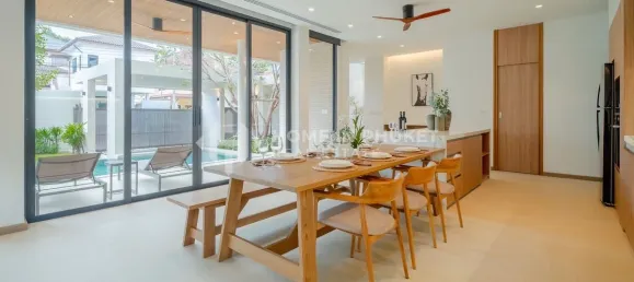 3 Schlafzimmer Haus in Rawai, Thailand, Nr. 61246 7