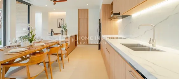 3 Schlafzimmer Haus in Rawai, Thailand, Nr. 61246 9