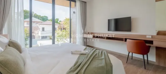 3 Schlafzimmer Haus in Rawai, Thailand, Nr. 61246 21