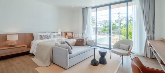 3 Schlafzimmer Haus in Rawai, Thailand, Nr. 61246 14