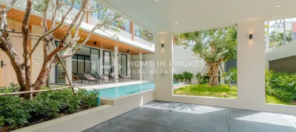 3 Schlafzimmer Haus in Rawai, Thailand, Nr. 61246 28