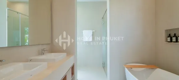 3 Schlafzimmer Haus in Rawai, Thailand, Nr. 61246 17