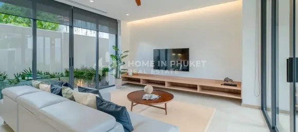 3 Schlafzimmer Haus in Rawai, Thailand, Nr. 61246 5