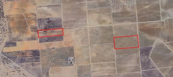 148900m² Land in Reguengos de Monsaraz, Portugal No. 108913 35