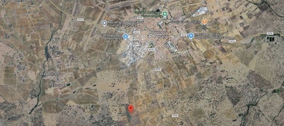 148900m² Land in Reguengos de Monsaraz, Portugal No. 108913 10