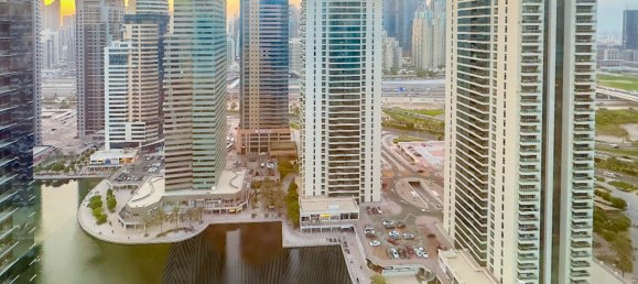 1 bedroom Apartment in Jumeirah Lake Towers, UAE No. 42346 5