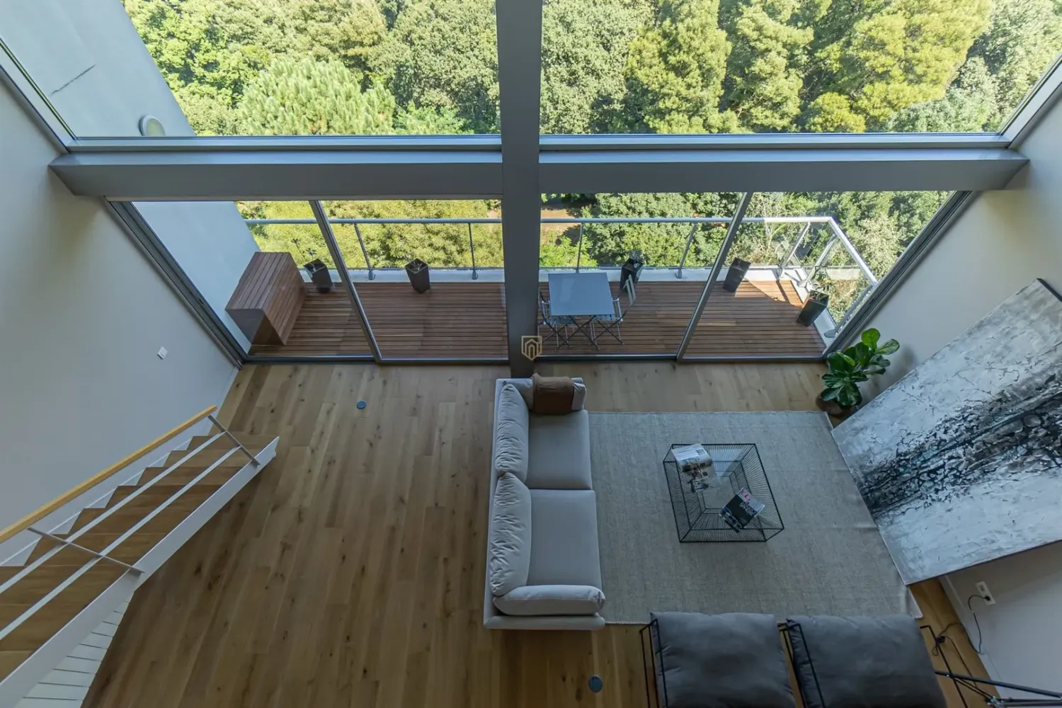 1 bedroom Duplex in Vila Nova de Gaia, Portugal No. 80960