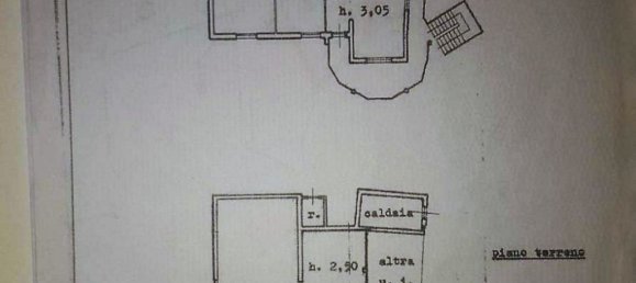 6 rooms House in Carrara, Italy No. 45786 27