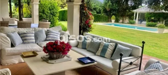 Casa de 7 dormitorios en Mijas, Spain No. 122725 7