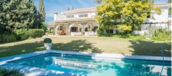 Casa de 7 dormitorios en Mijas, Spain No. 122725 5