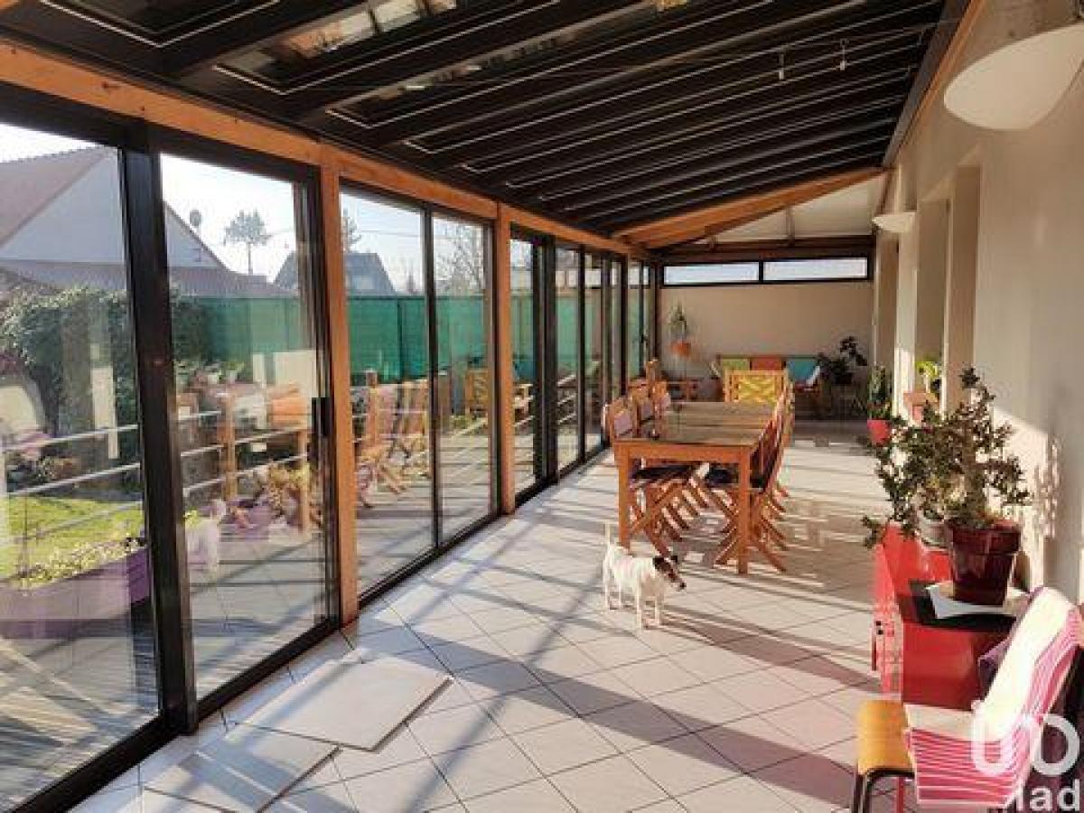 6 غرف نوم منزل في Corbie, France رقم 9745