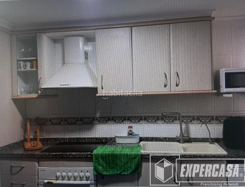 Apartamento T3 em Albal, Spain N.º 197981