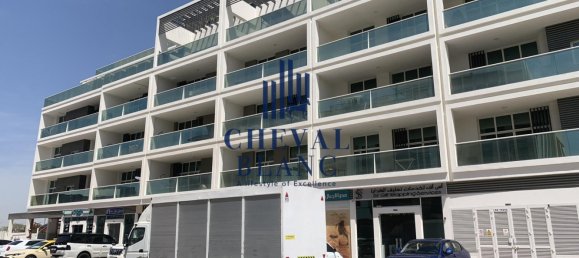  بانتهاوس في Meydan Avenue, UAE 357.3متر مربع رقم 8594 36