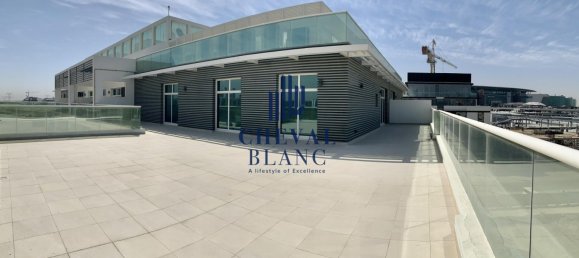  بانتهاوس في Meydan Avenue, UAE 357.3متر مربع رقم 8594 3