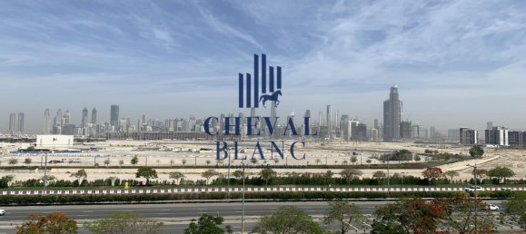  بانتهاوس في Meydan Avenue, UAE 357.3متر مربع رقم 8594 34