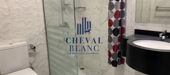  بانتهاوس في Meydan Avenue, UAE 357.3متر مربع رقم 8594 52