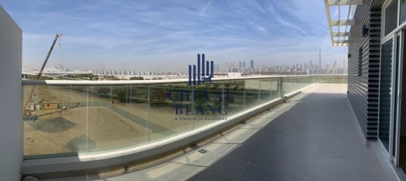  بانتهاوس في Meydan Avenue, UAE 357.3متر مربع رقم 8594 2