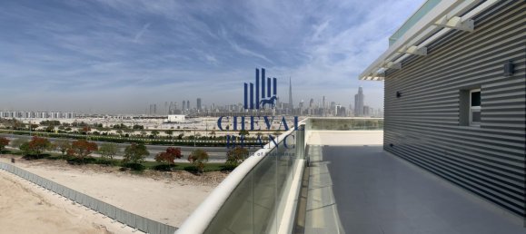  بانتهاوس في Meydan Avenue, UAE 357.3متر مربع رقم 8594 24