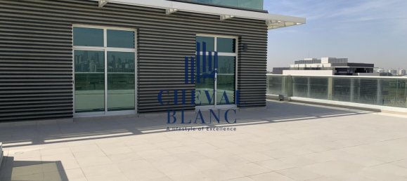  بانتهاوس في Meydan Avenue, UAE 357.3متر مربع رقم 8594 14