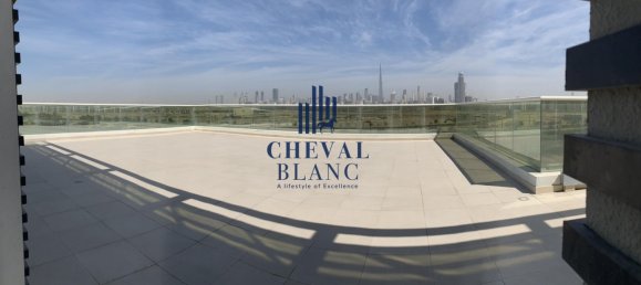  بانتهاوس في Meydan Avenue, UAE 357.3متر مربع رقم 8594 6