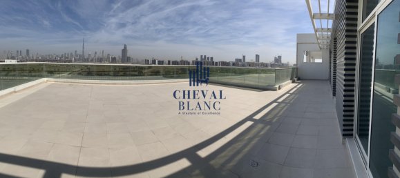  بانتهاوس في Meydan Avenue, UAE 357.3متر مربع رقم 8594 10