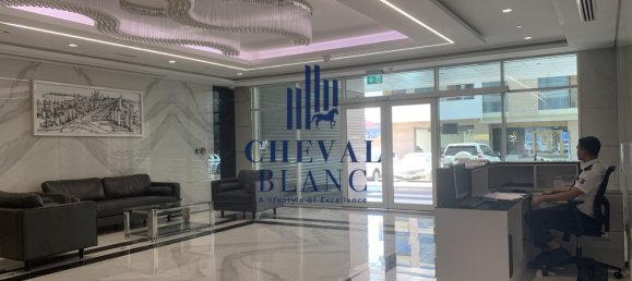 بانتهاوس في Meydan Avenue, UAE 357.3متر مربع رقم 8594 50