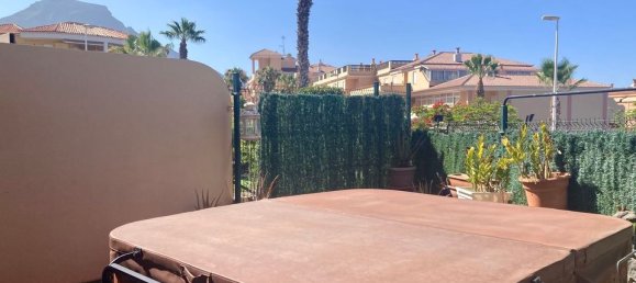 2 bedrooms Apartment in Adeje, Spain No. 185827 9