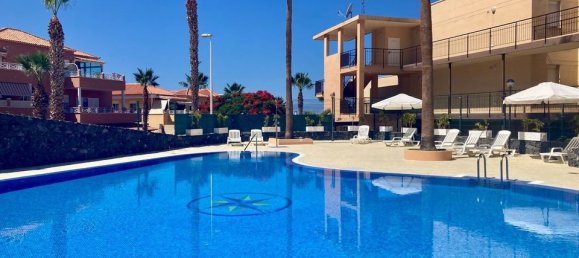 2 bedrooms Apartment in Adeje, Spain No. 185827 35