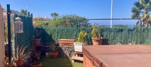 2 bedrooms Apartment in Adeje, Spain No. 185827 8