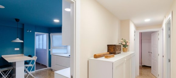 5 غرف نوم شقة في Cartagena, Spain رقم 104878 24