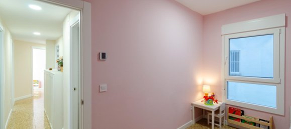 5 غرف نوم شقة في Cartagena, Spain رقم 104878 36