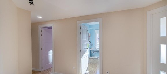 5 غرف نوم شقة في Cartagena, Spain رقم 104878 3