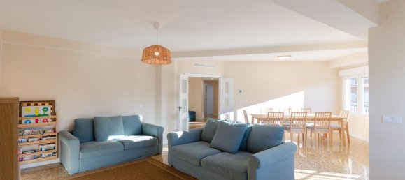 5 غرف نوم شقة في Cartagena, Spain رقم 104878 12