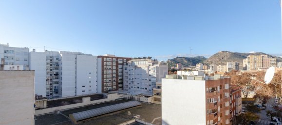 5 غرف نوم شقة في Cartagena, Spain رقم 104878 18