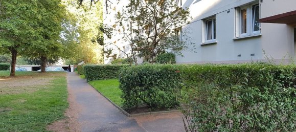 Apartamento de 2 dormitorios en Neuilly-sur-Marne, France No. 299627 4
