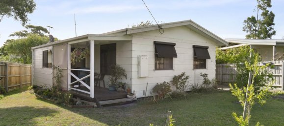 Casa de 3 dormitorios en Coronet Bay, Australia No. 464 9