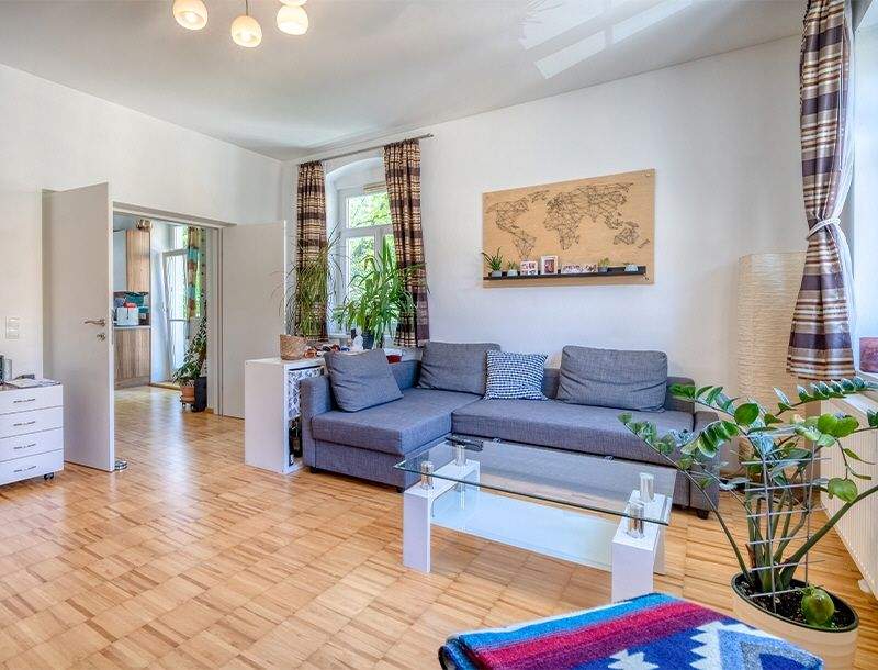 Apartamento de 2 divisões em Salzburg, Austria N.º 148110
