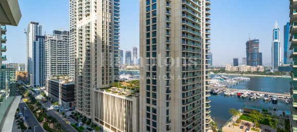 2 Schlafzimmer Wohnung in Dubai Harbour, UAE, Nr. 191596 6