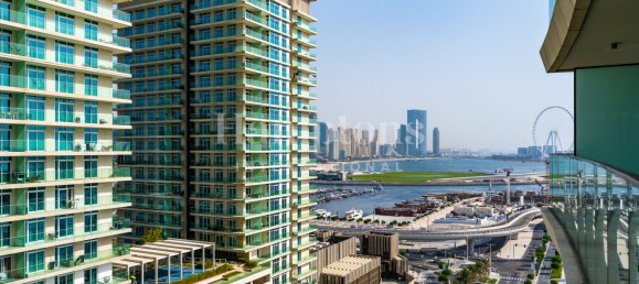 2 Schlafzimmer Wohnung in Dubai Harbour, UAE, Nr. 191596 10