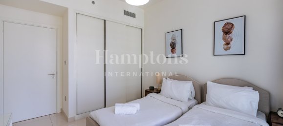 2 Schlafzimmer Wohnung in Dubai Harbour, UAE, Nr. 191596 9