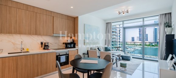 2 Schlafzimmer Wohnung in Dubai Harbour, UAE, Nr. 191596 11