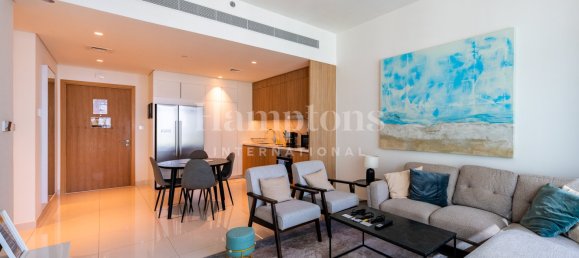 2 Schlafzimmer Wohnung in Dubai Harbour, UAE, Nr. 191596 13