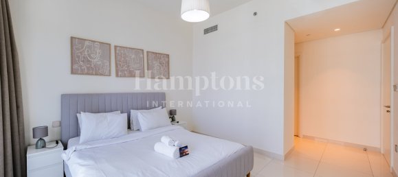 2 Schlafzimmer Wohnung in Dubai Harbour, UAE, Nr. 191596 2