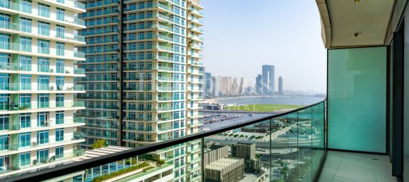 2 Schlafzimmer Wohnung in Dubai Harbour, UAE, Nr. 191596 12