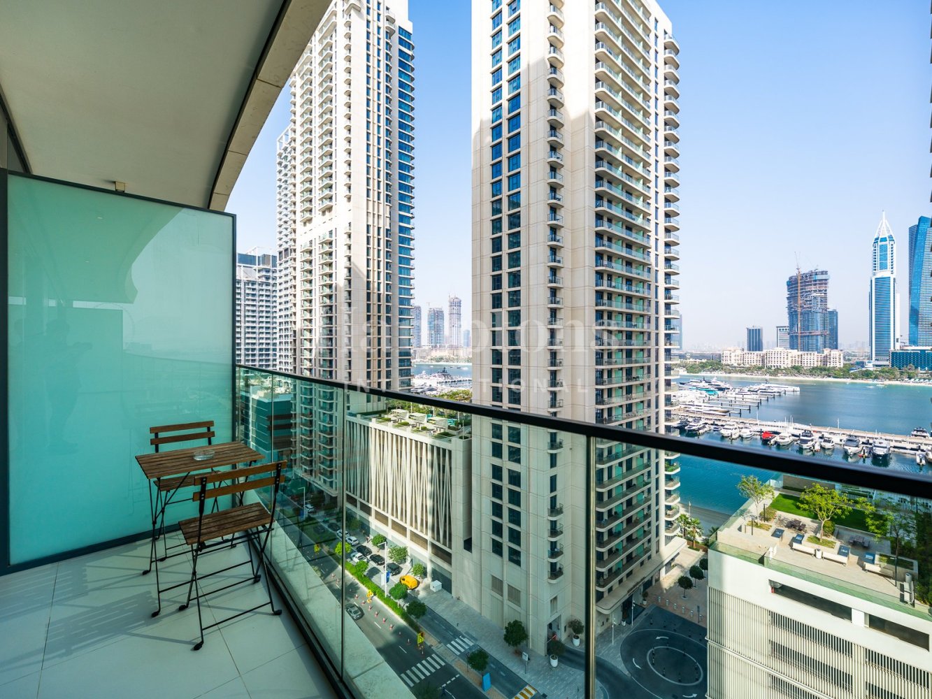 2 Schlafzimmer Wohnung in Dubai Harbour, UAE, Nr. 191596