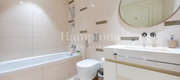 2 Schlafzimmer Wohnung in Dubai Harbour, UAE, Nr. 191596 15