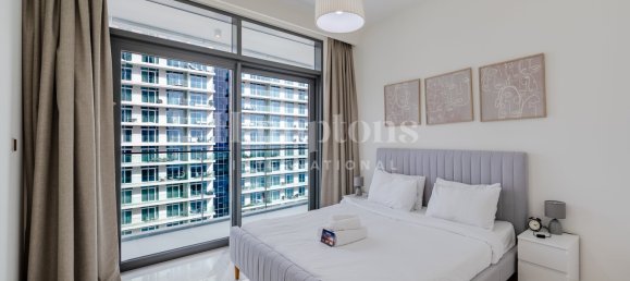 2 Schlafzimmer Wohnung in Dubai Harbour, UAE, Nr. 191596 4