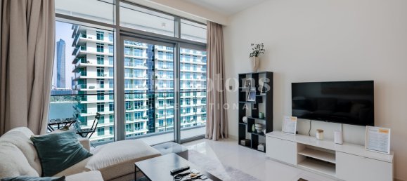 2 Schlafzimmer Wohnung in Dubai Harbour, UAE, Nr. 191596 16