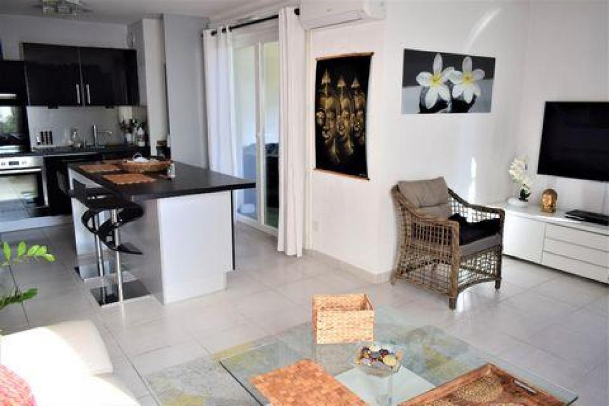 3 chambres Condo à Montpellier, France No. 36859