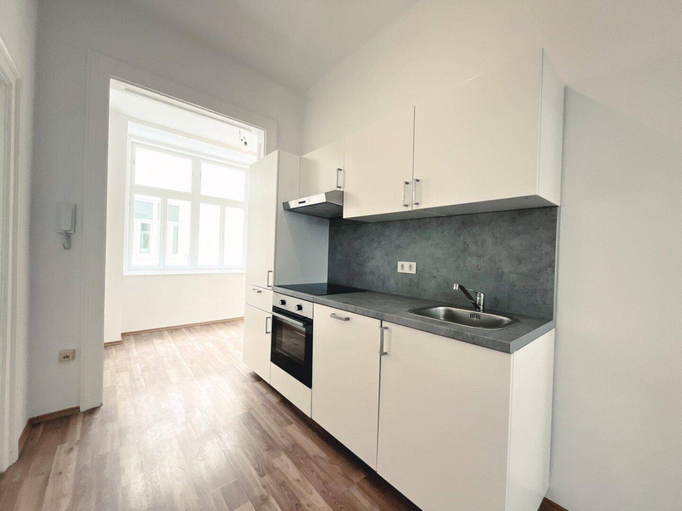 2 rooms Apartment in Vienna, Austria No. 178757